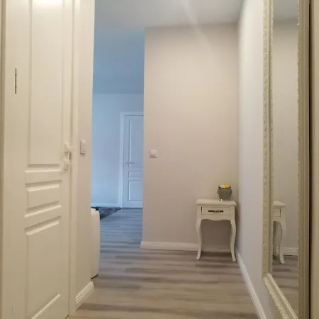 Bijau Tingiu شقة كلابيدا